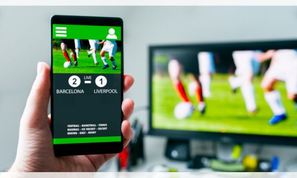 Aplicaciones para ver Futbol  Gratis en el Móvil
